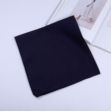 Load image into Gallery viewer, 1PC Newest 100% Cotton Hip-hop Bandanas For Male Female Head Scarf Scarves Wristband Vintage Pocket Towel Hot Selling 55*55cm