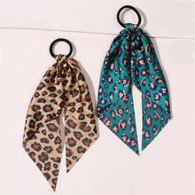 Load image into Gallery viewer, Artilady 2pcs Solid Scrunchie headband for women Fashion jewelry hair band 2020 accessories Gift for girls turban wholesale