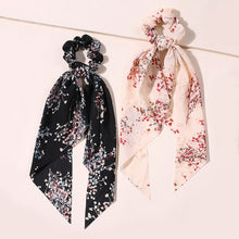 Load image into Gallery viewer, Artilady 2pcs Solid Scrunchie headband for women Fashion jewelry hair band 2020 accessories Gift for girls turban wholesale